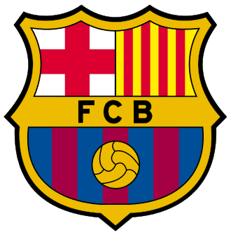 Escudo de FC Barcelona