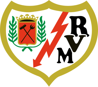 Escudo de Rayo Vallecano
